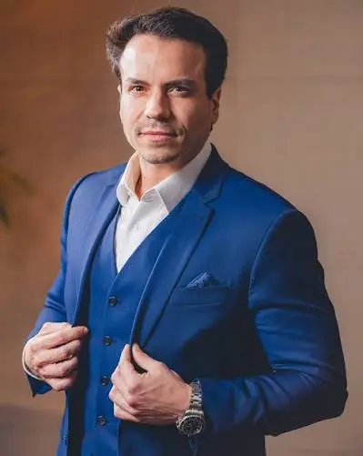 Vinicius Carruego