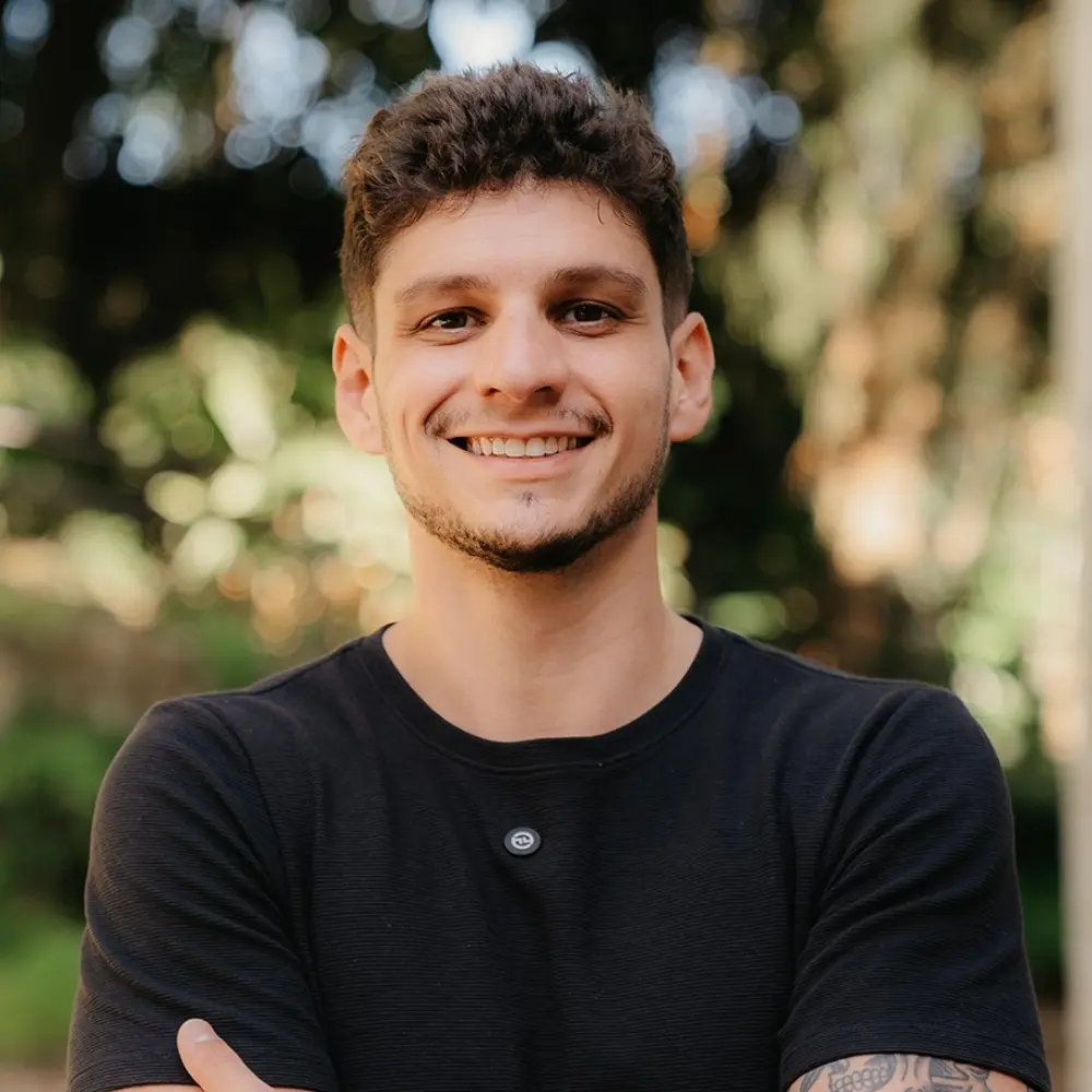 Gabriel Marques